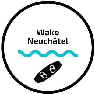 Wake Neuchatel Logo